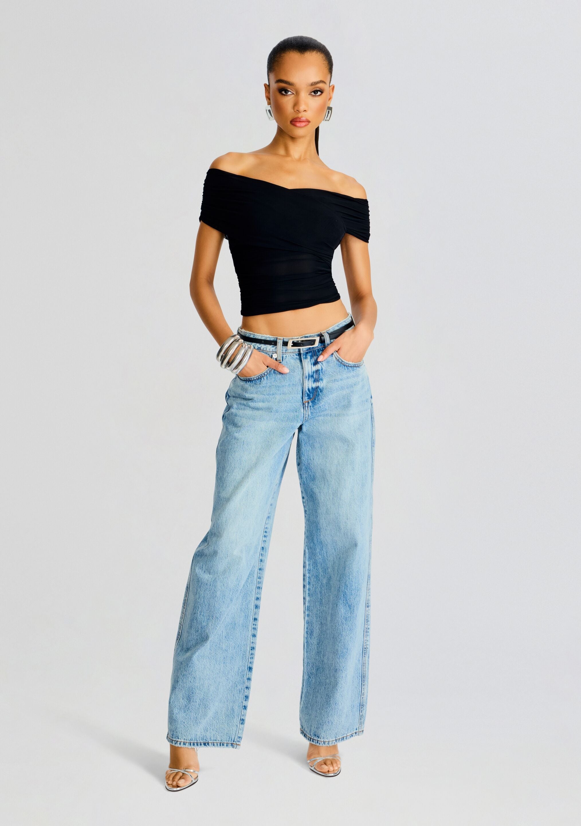 Aruba Mesh Top