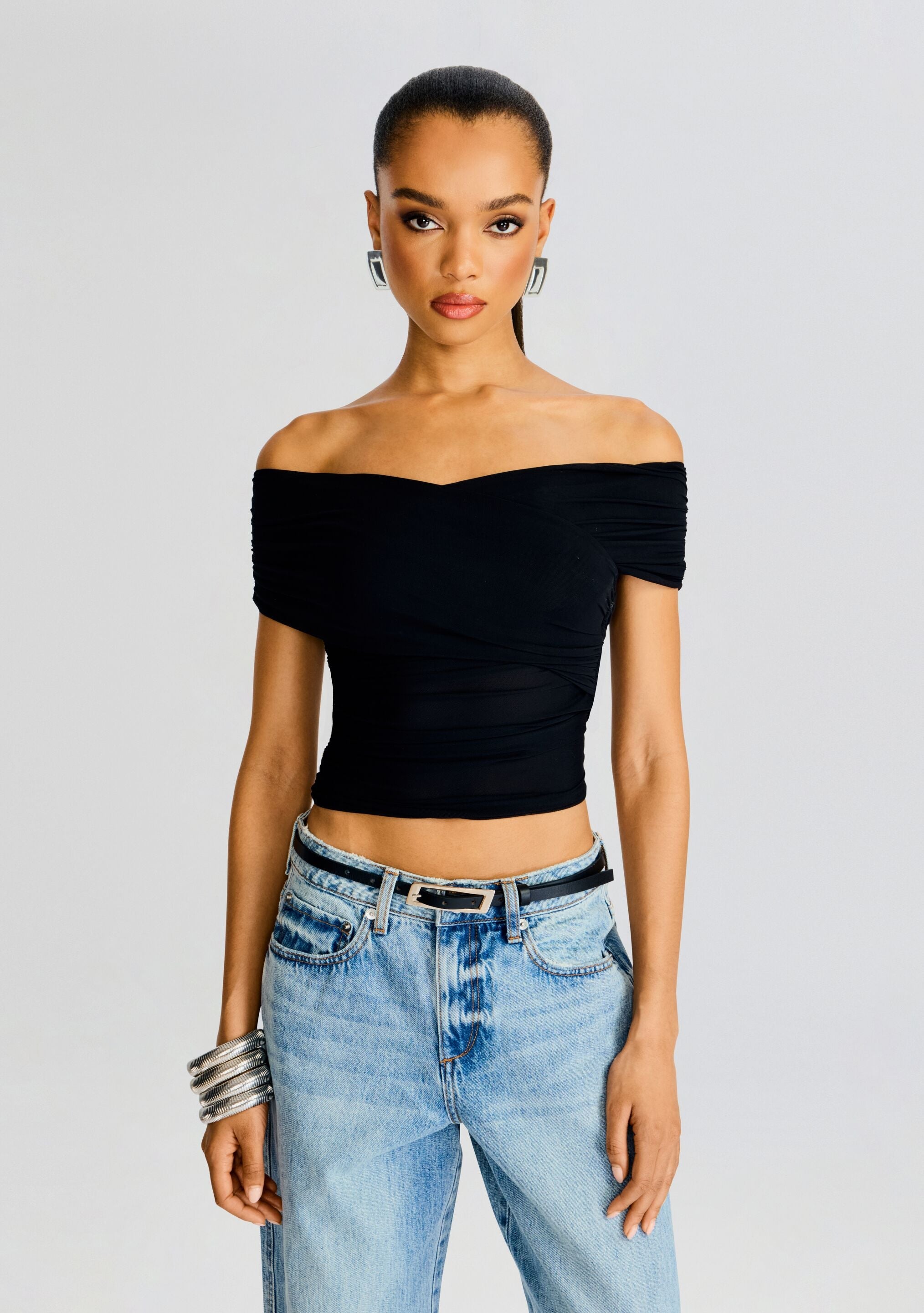Aruba Mesh Top