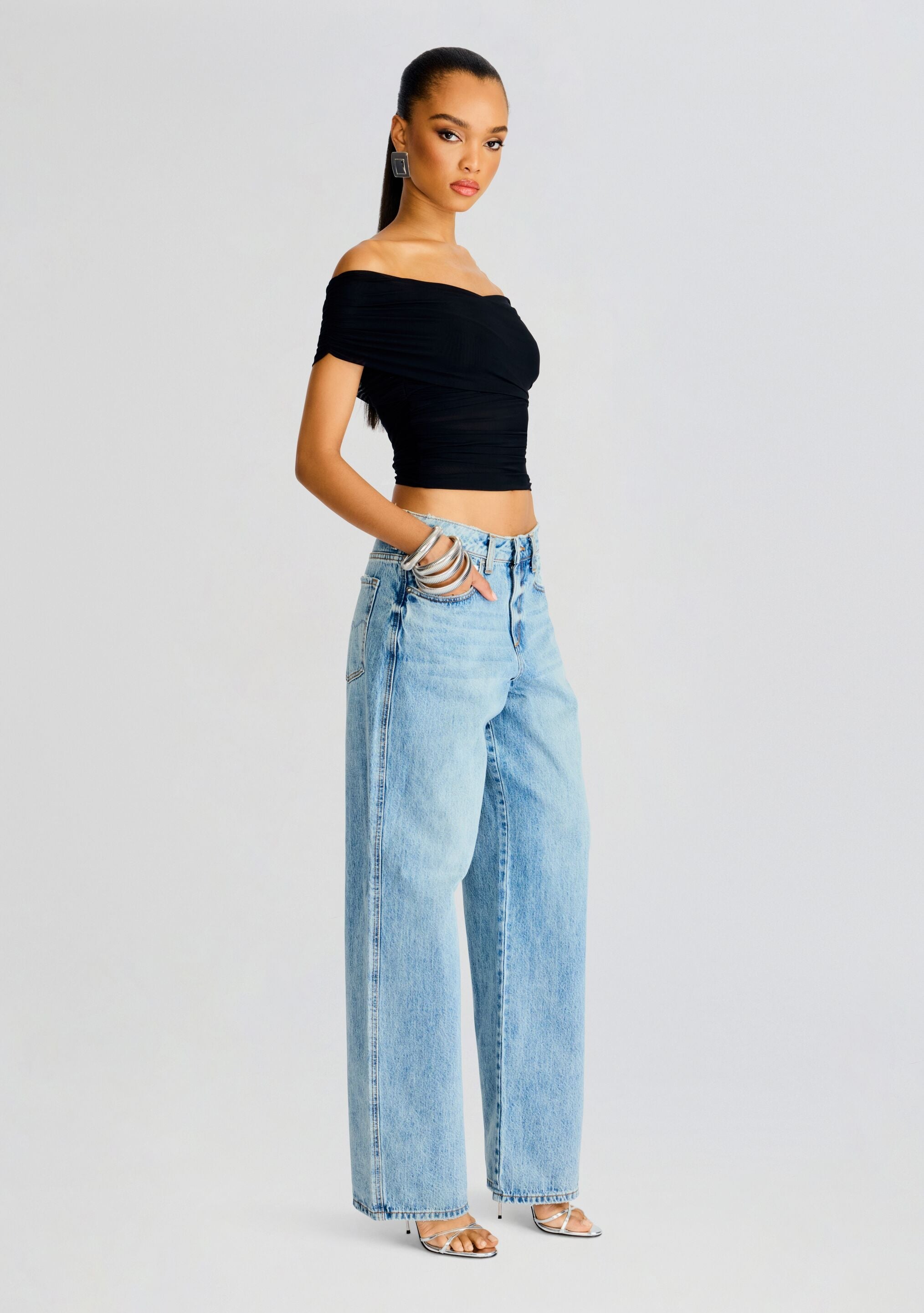 Aruba Mesh Top