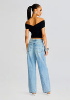 Aruba Mesh Top
