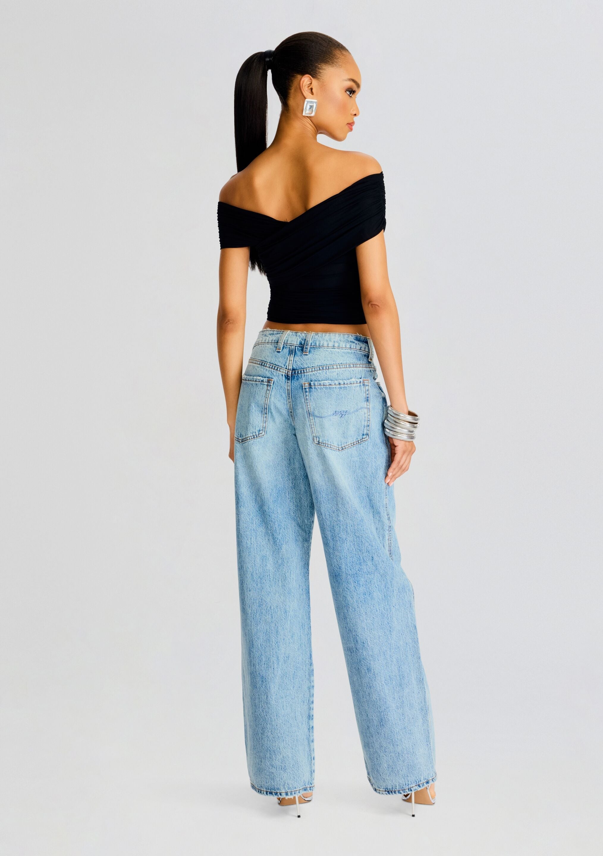 Aruba Mesh Top