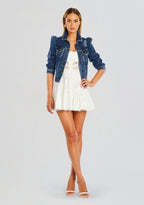 Ada Denim Jacket