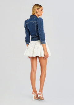 Ada Denim Jacket