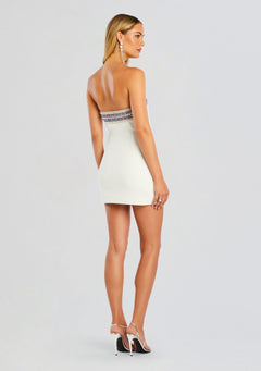 Carmen Dress