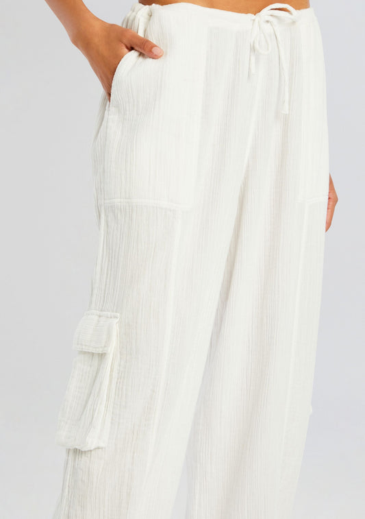 Zira Cargo Pant