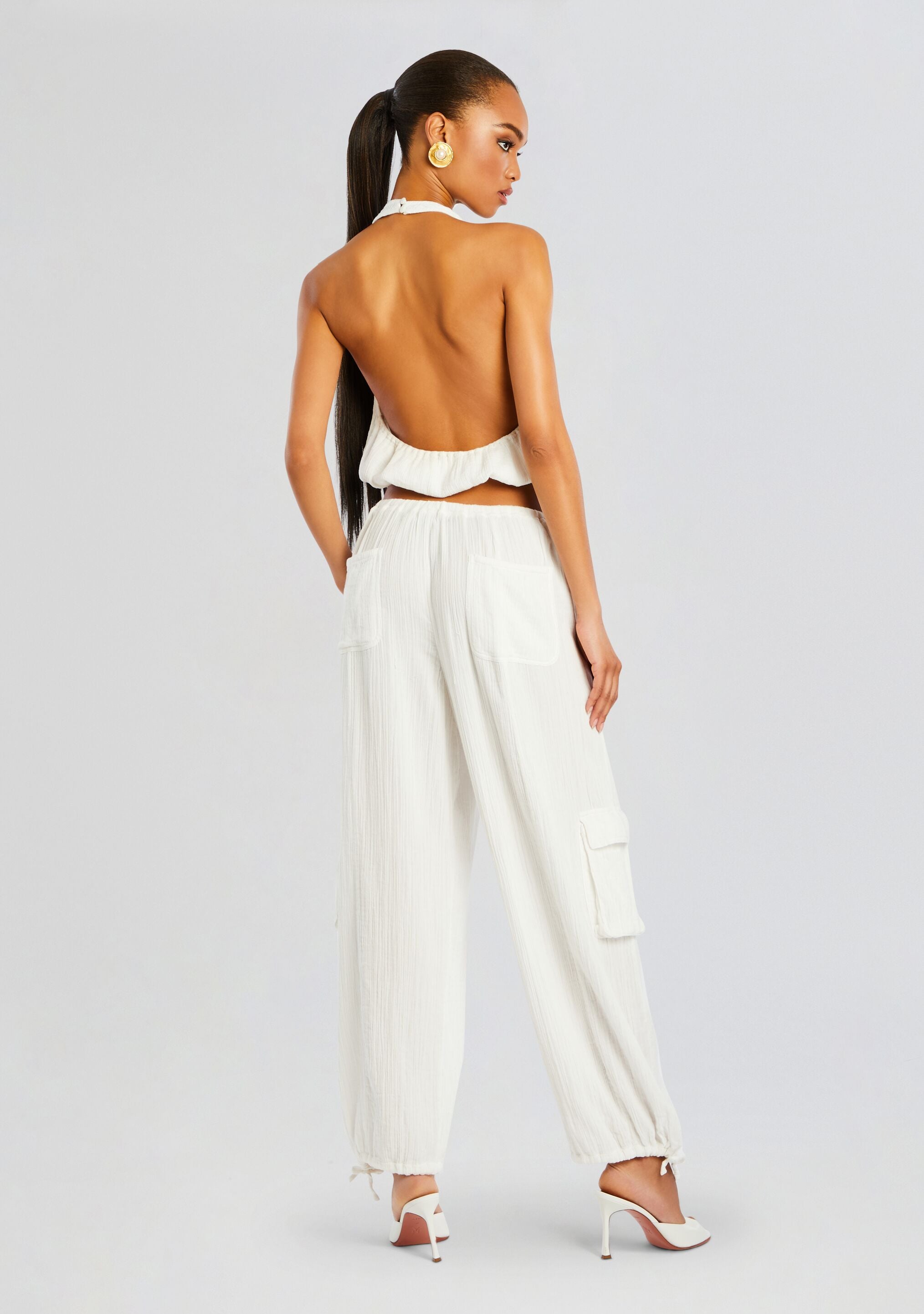 Zira Cargo Pant