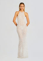 Clarisse Dress