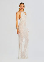 Clarisse Dress