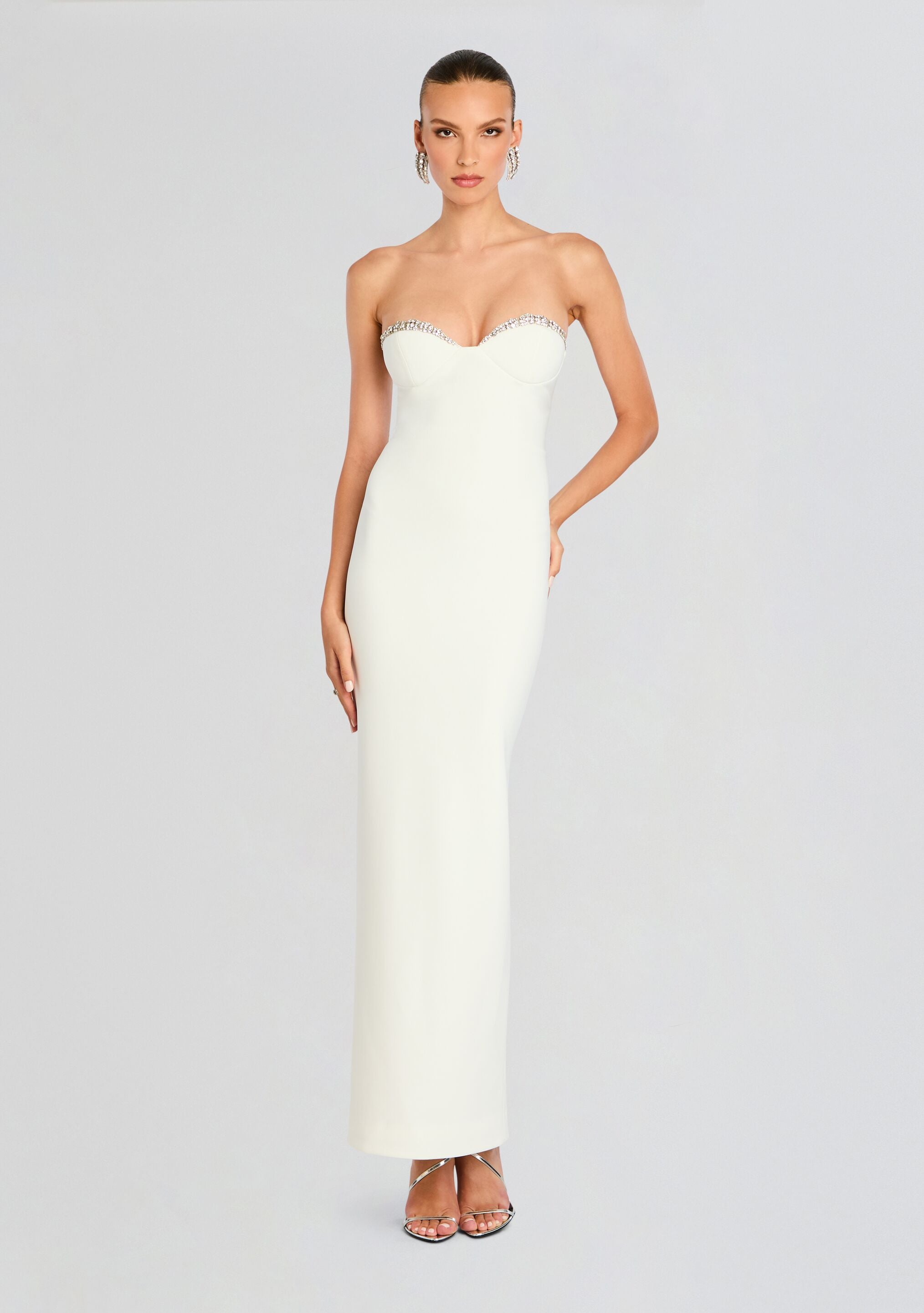Jessalyn Dress