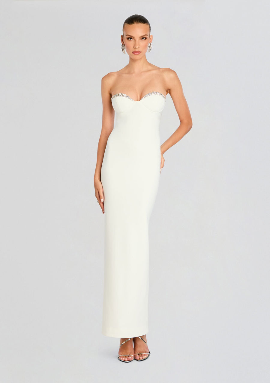 Jessalyn Dress