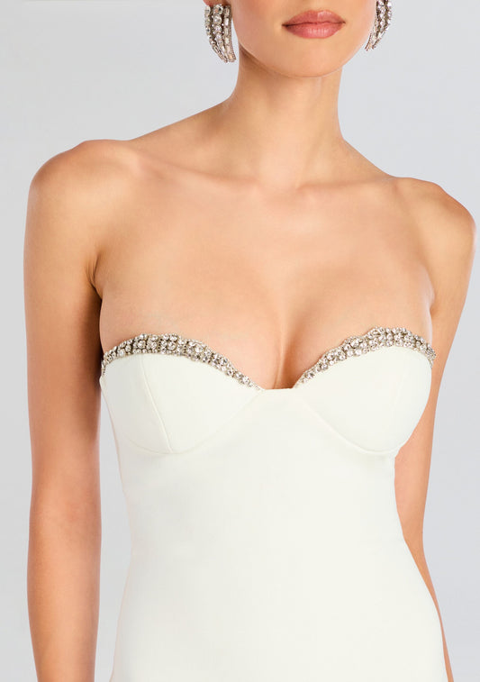 Jessalyn Dress