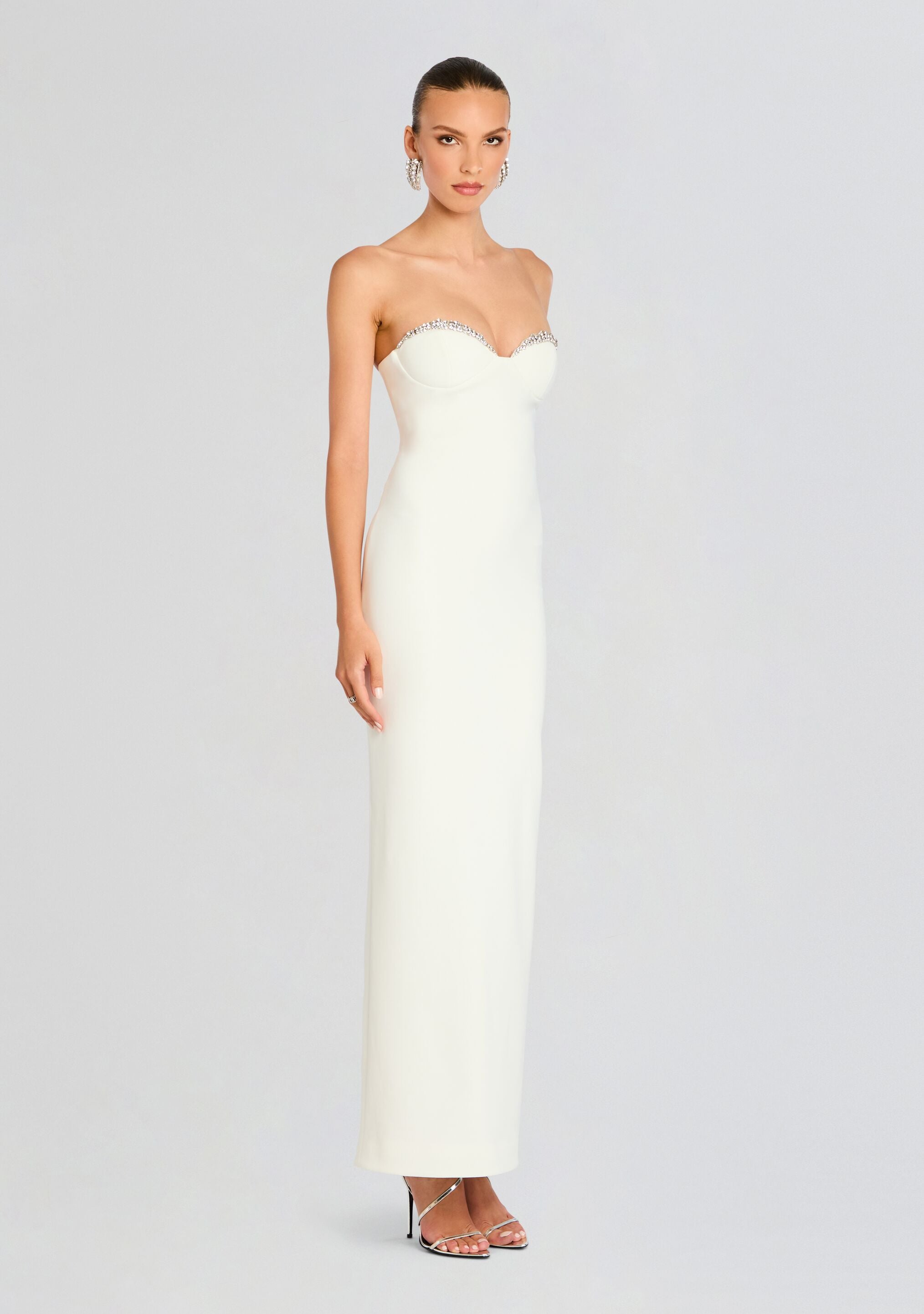 Jessalyn Dress