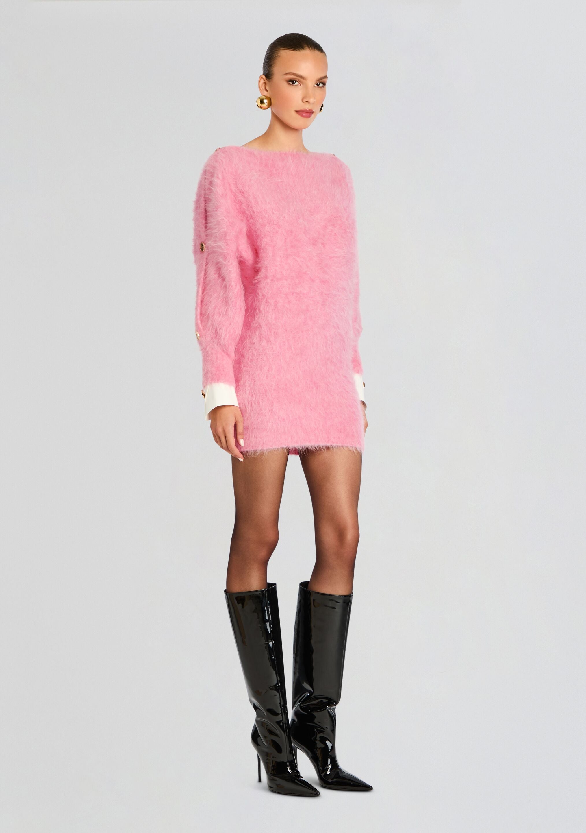 Johanna Dress