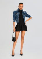 Ada Denim Jacket