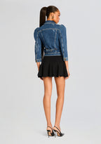 Ada Denim Jacket