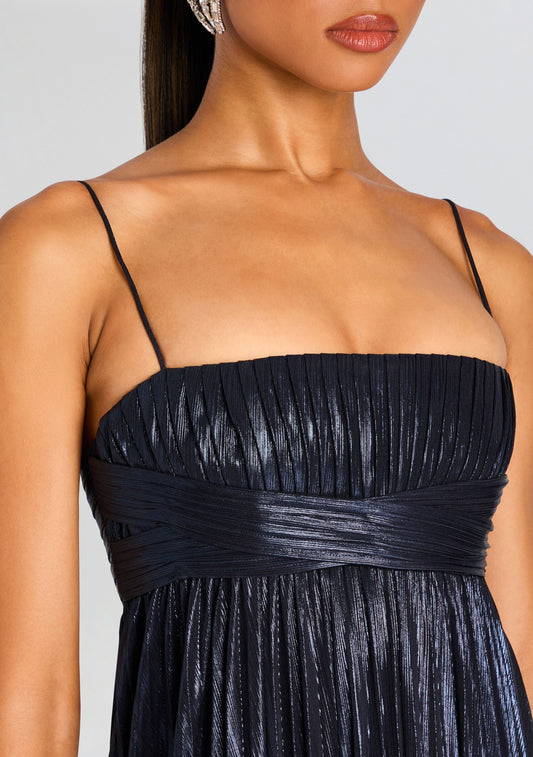 Zinnia Dress