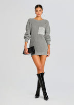 Devin Sweater