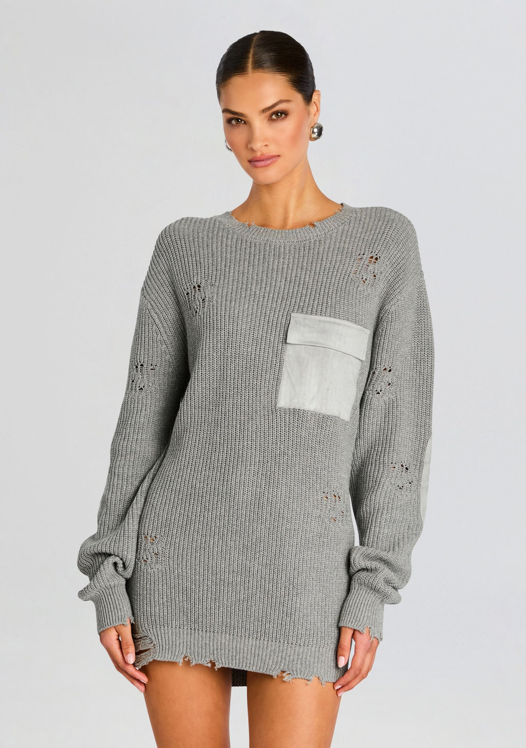 Devin Sweater