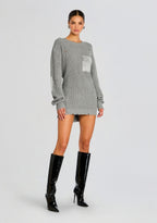 Devin Sweater