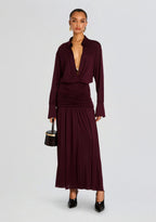 Farah Maxi Dress
