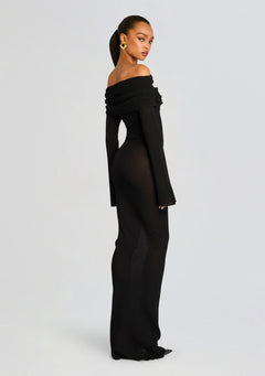 Galleria Maxi Dress