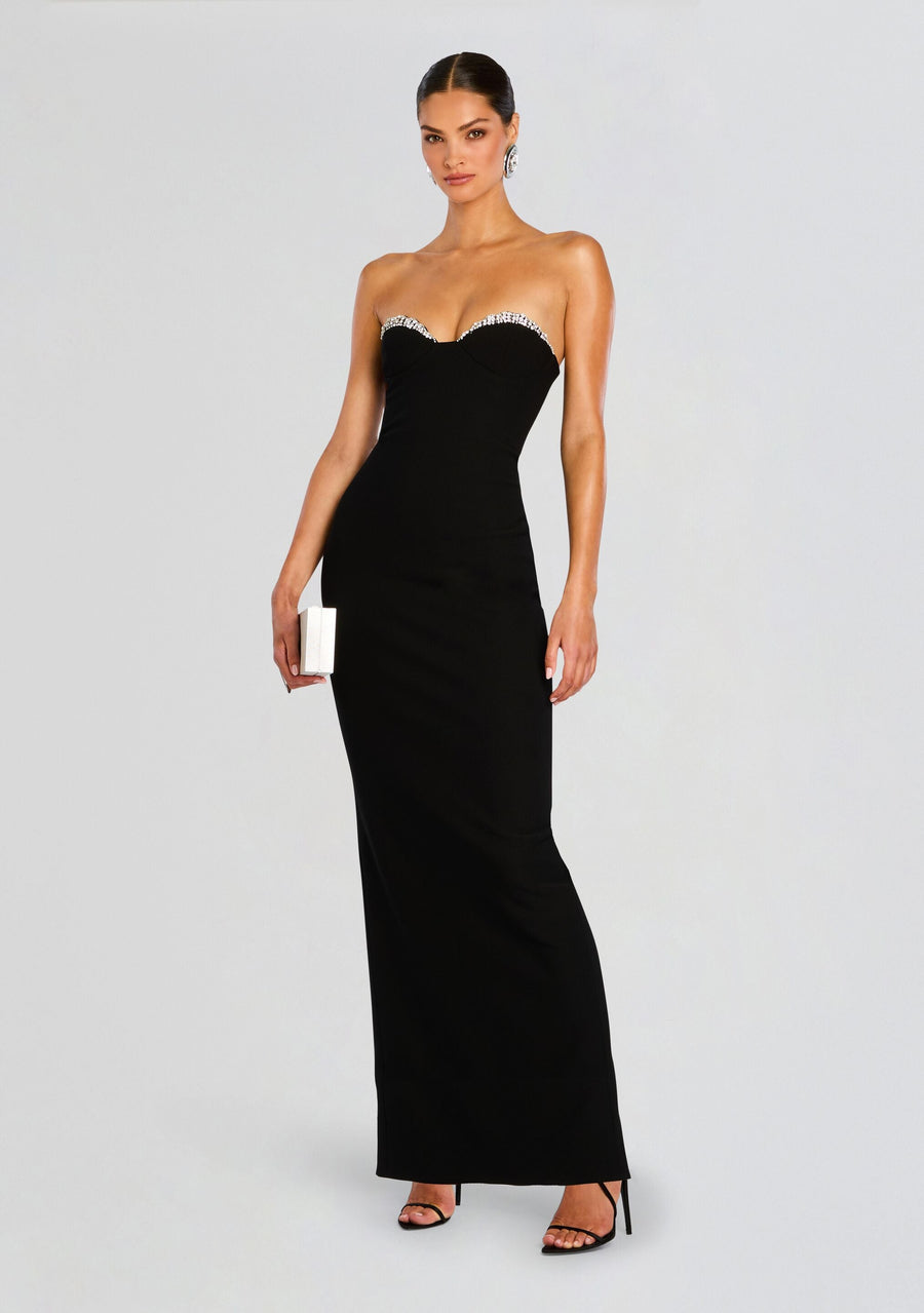 Jessalyn Dress