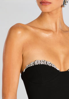 Jessalyn Dress