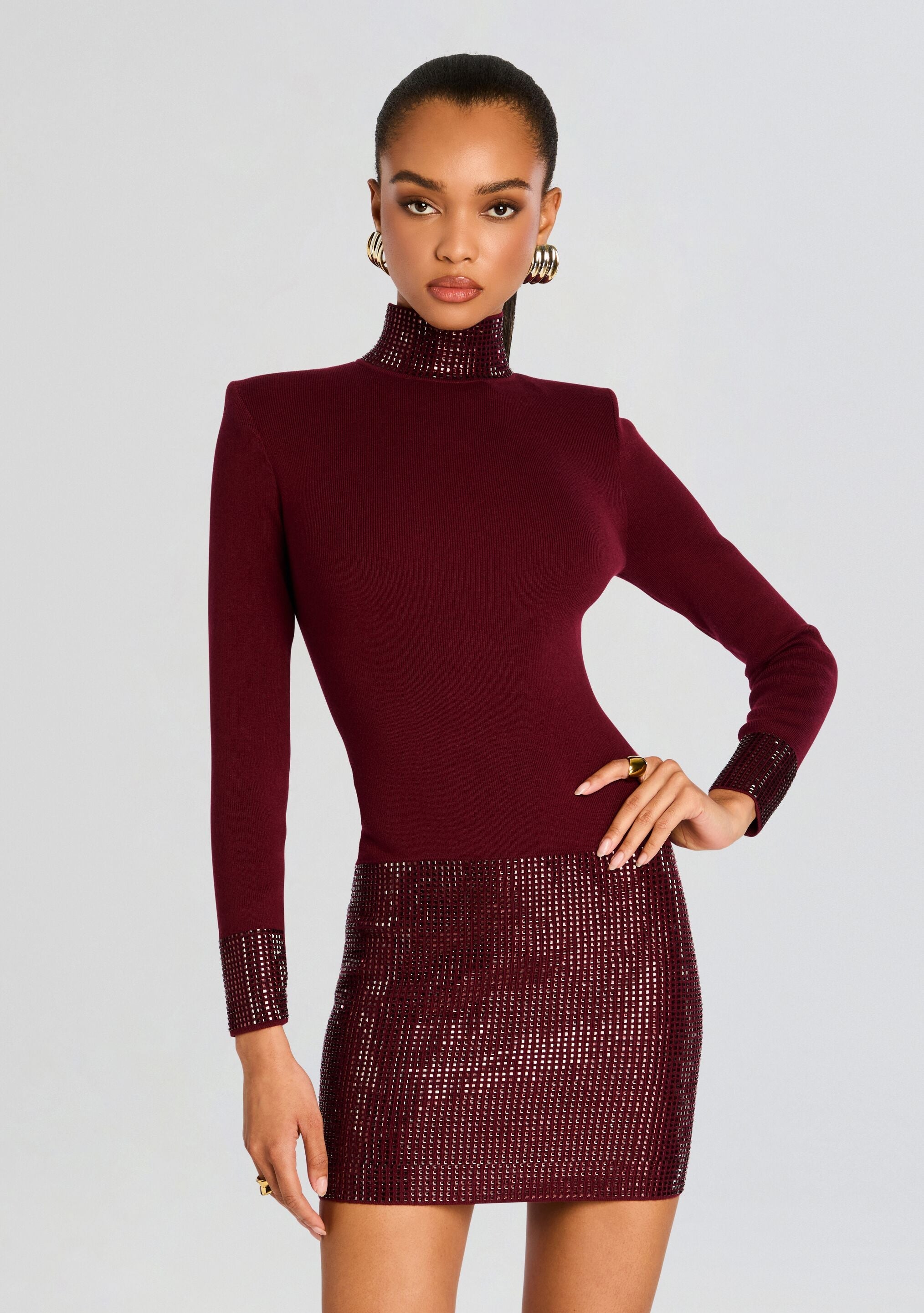Rue Dress
