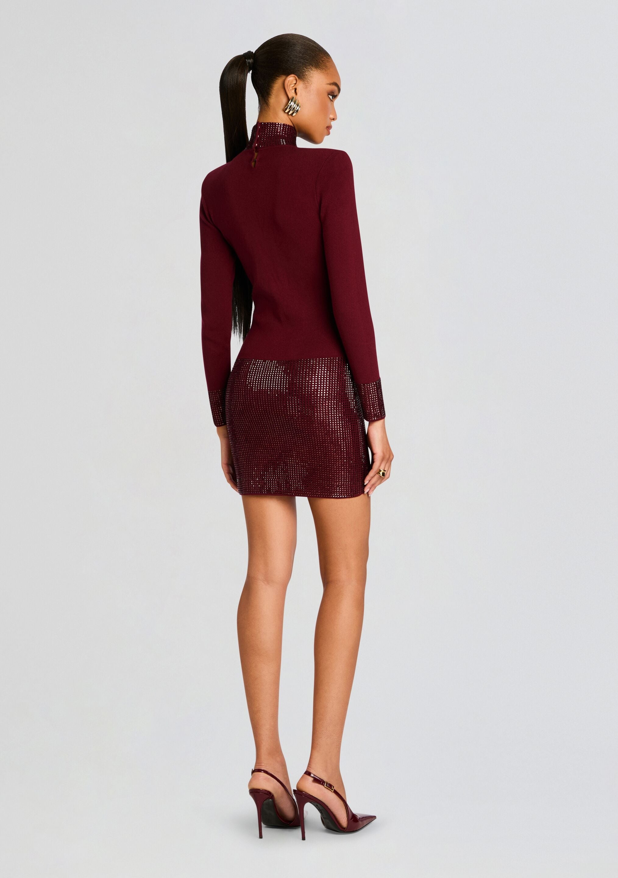 Rue Dress