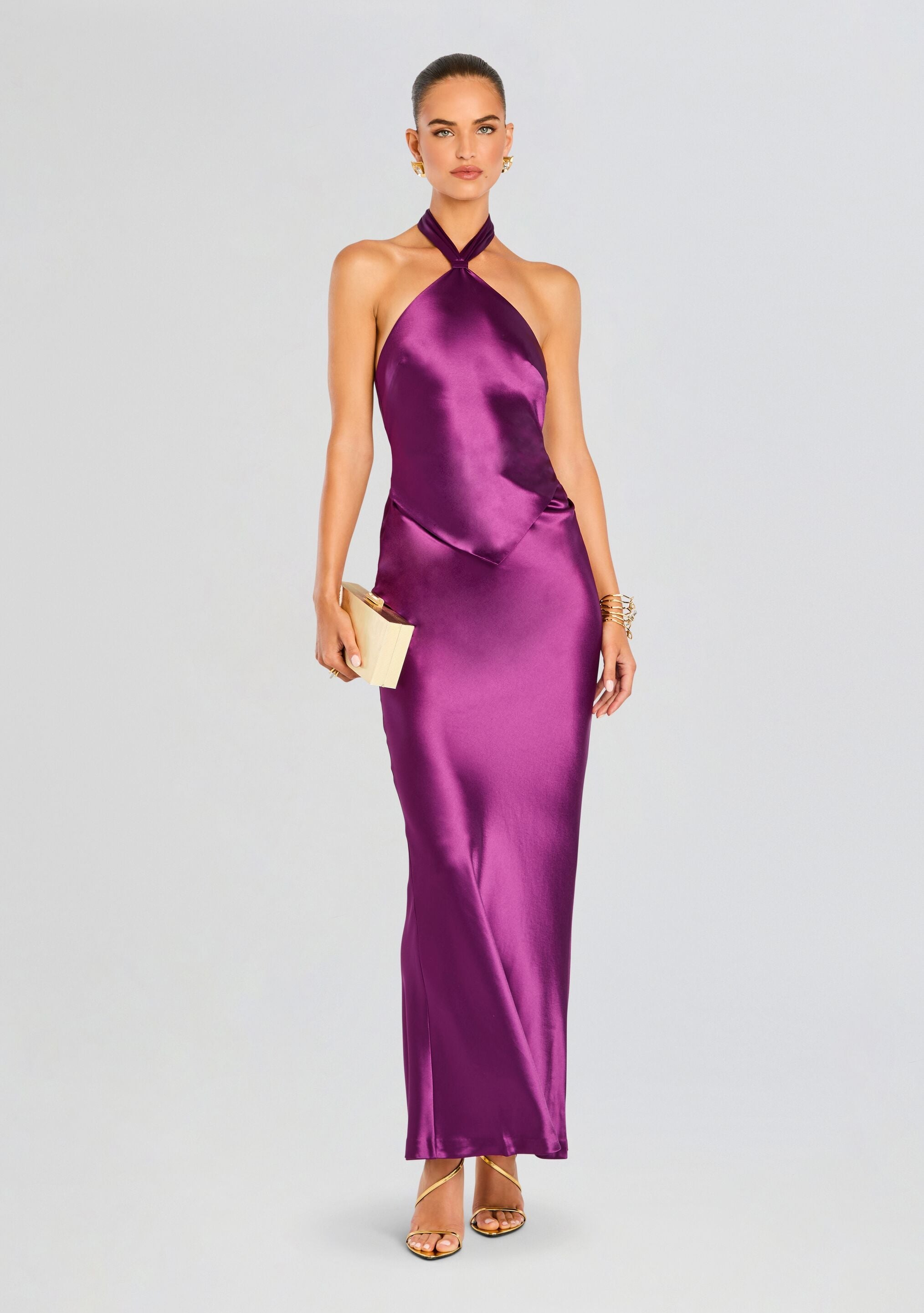 Ester Dress