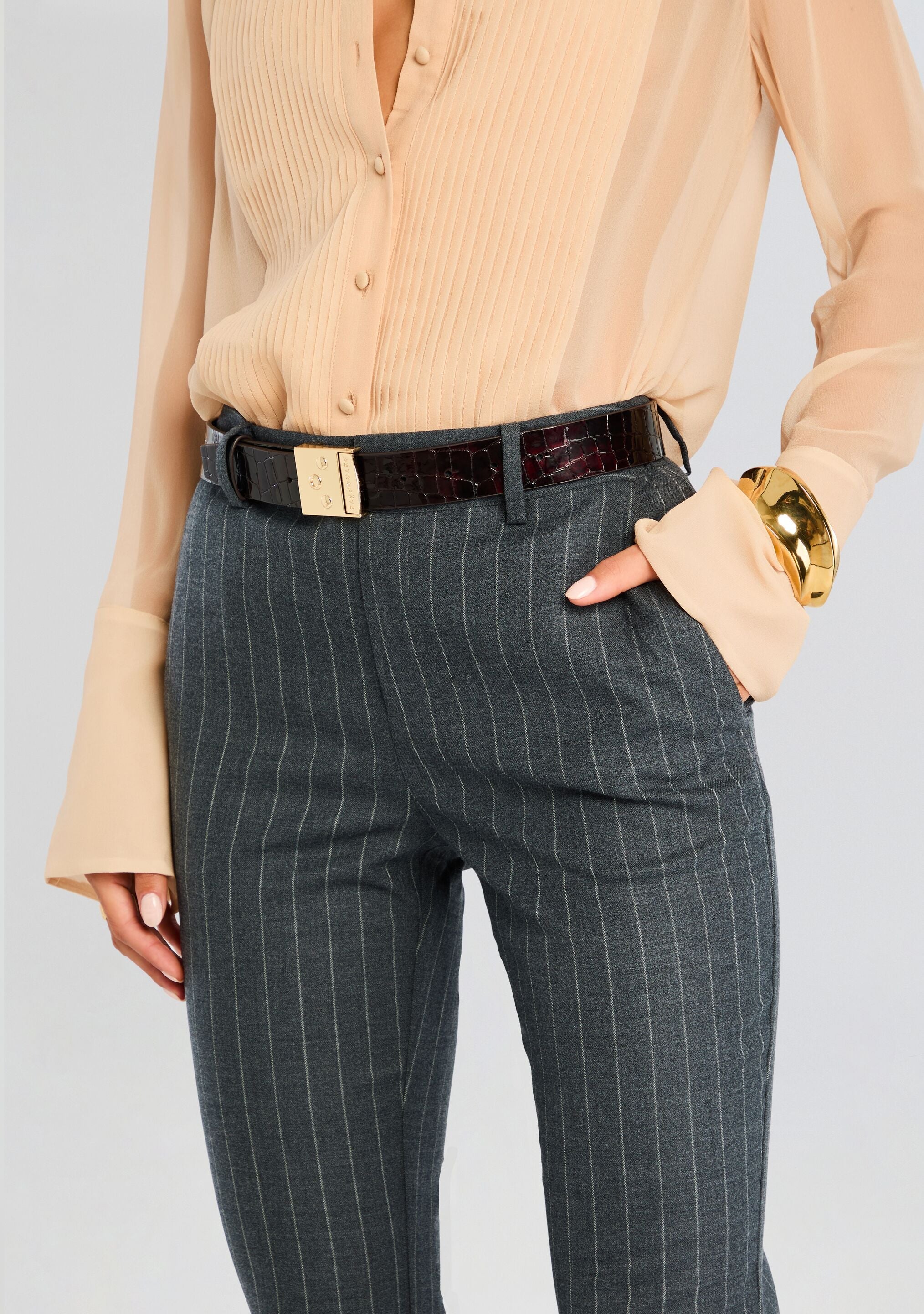 Celeste Belt