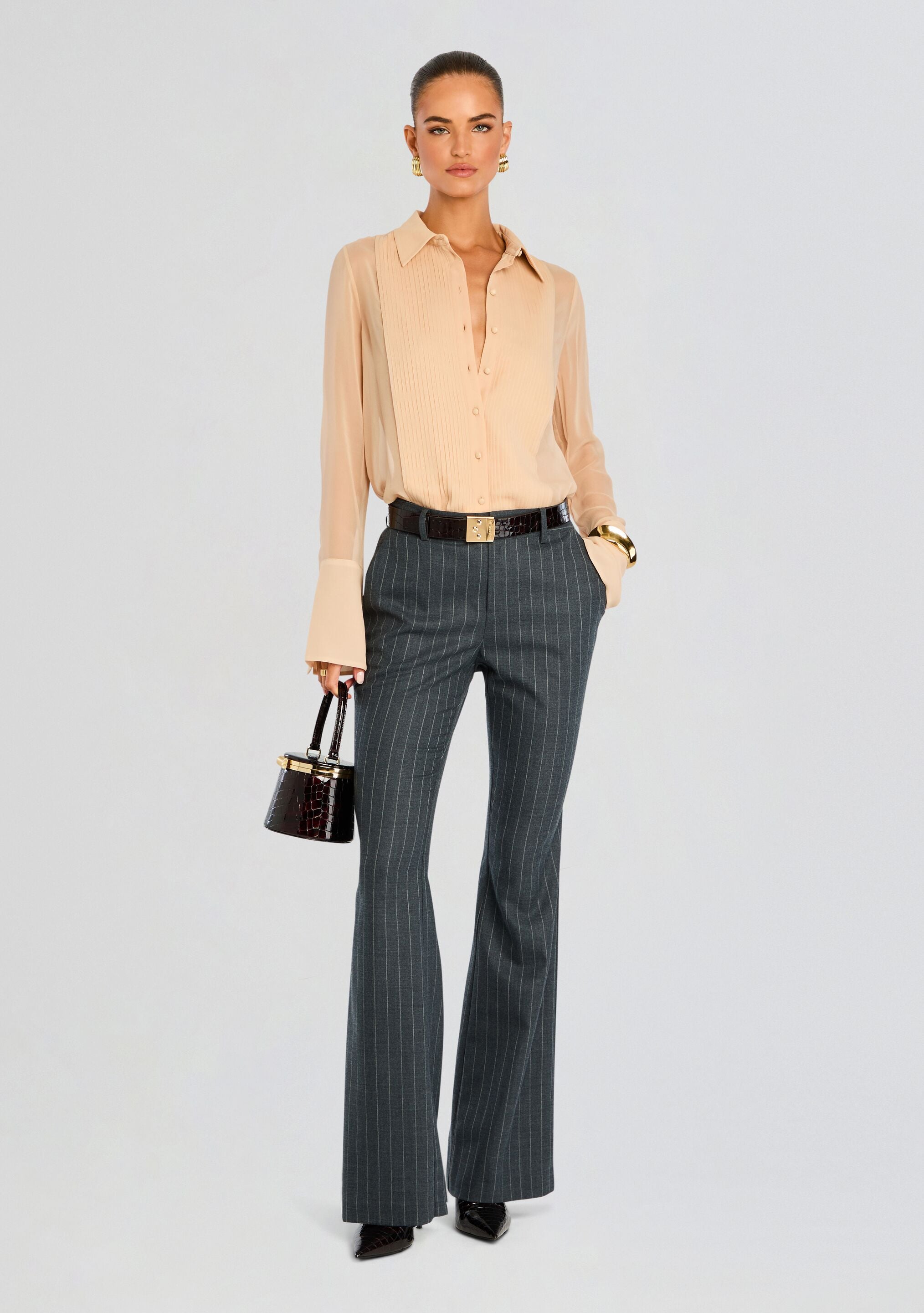 Devlynn Pant