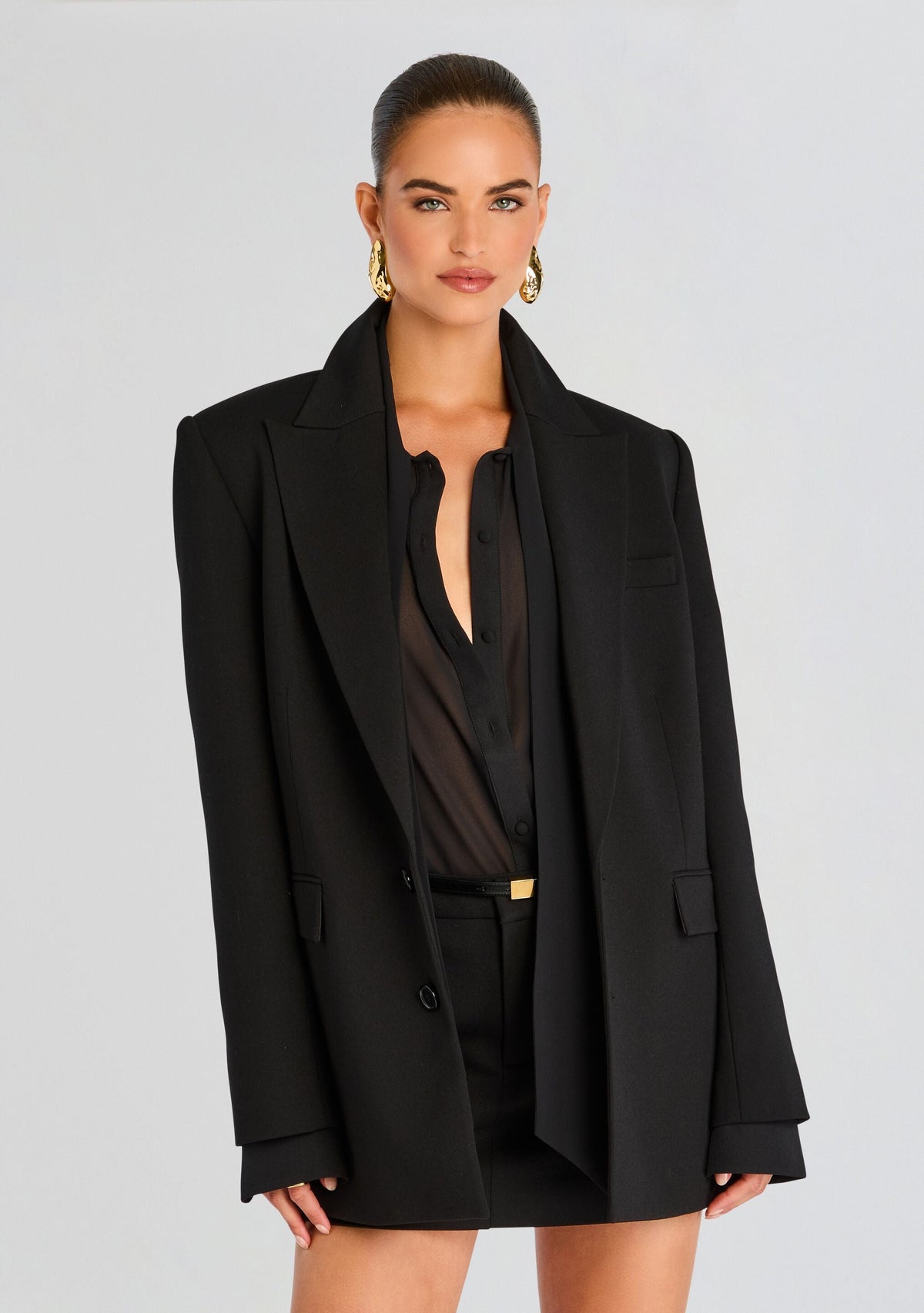 Sophia Blazer