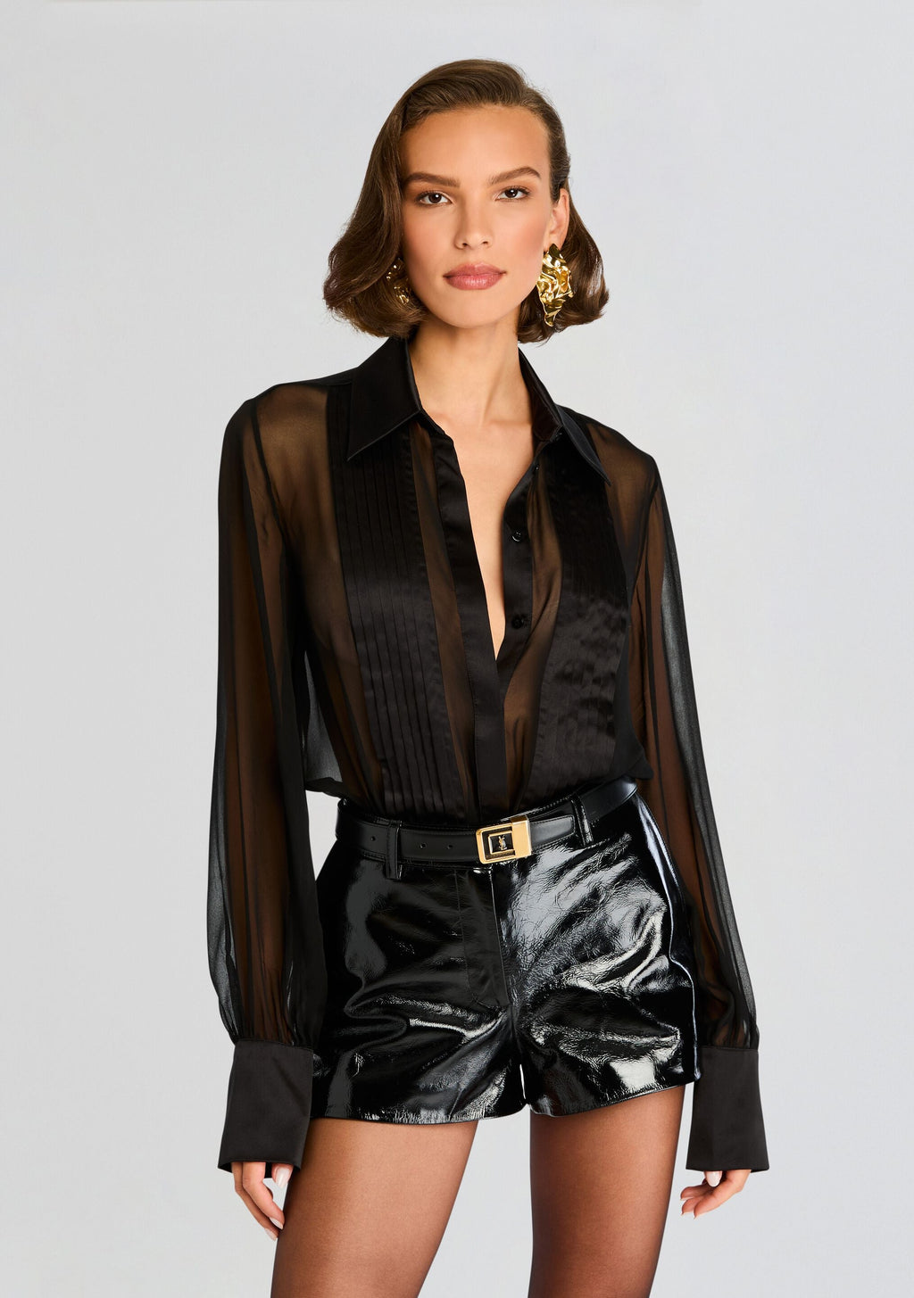Brias Blouse