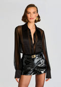 Brias Blouse