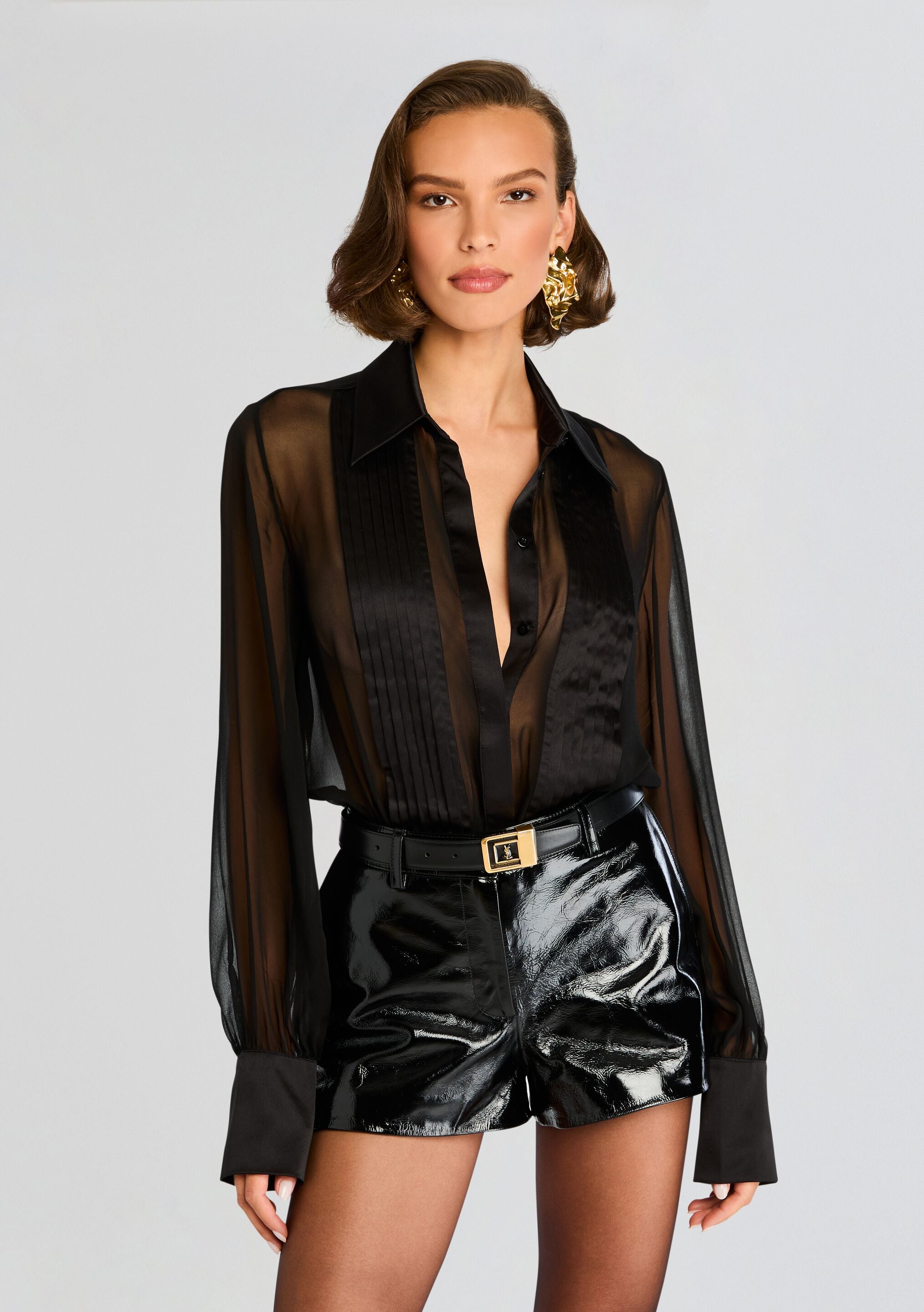 Brias Blouse