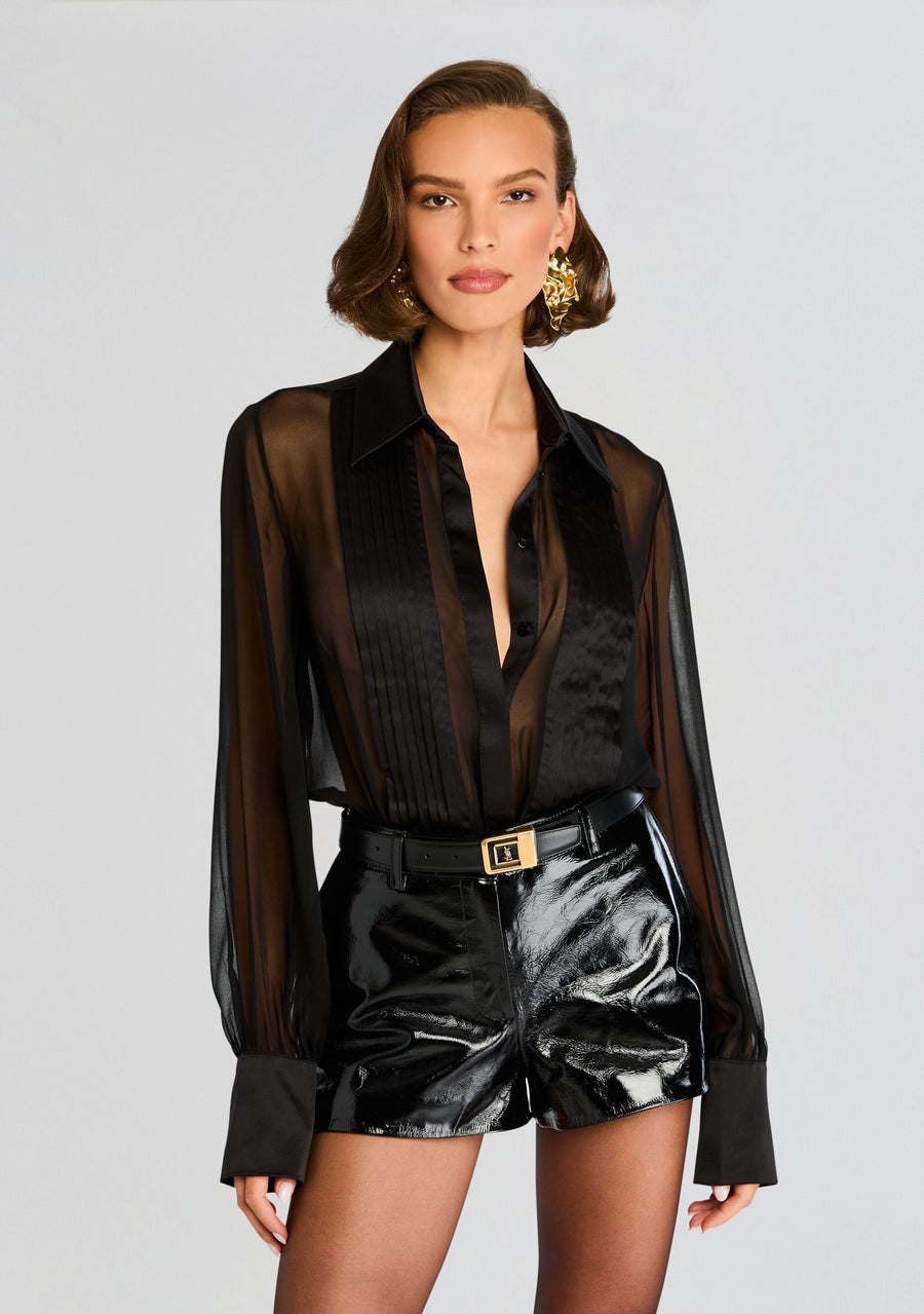 Brias Blouse