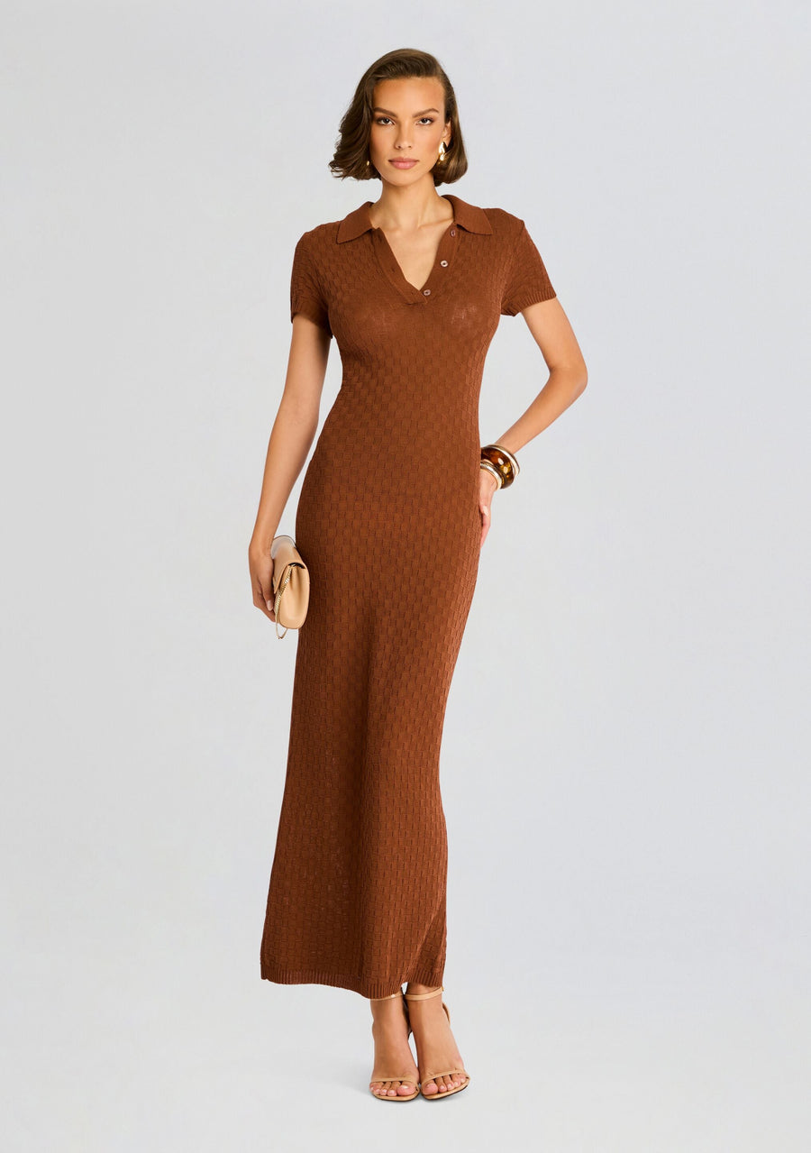 Beacon Dress