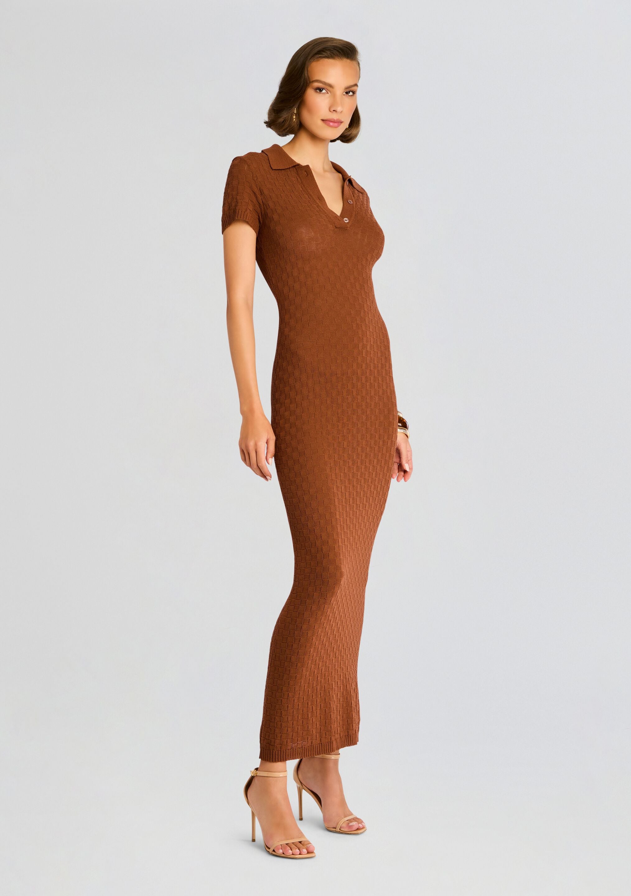 Beacon Dress