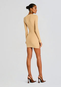 Lauren Mini Dress