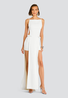 Rayzel Dress