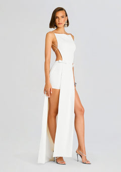 Rayzel Dress