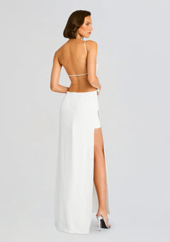 Rayzel Dress