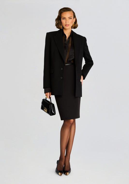 Liv Midi Skirt
