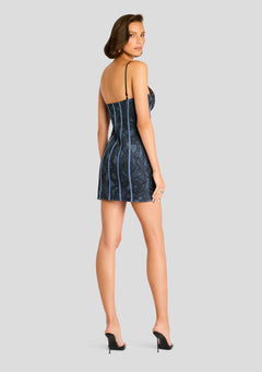 Trice Dress