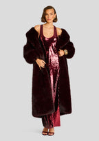 Bella Sequin Dress