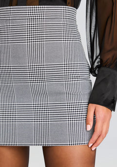 Francie Skirt