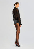 Cherish Embellished Shirt