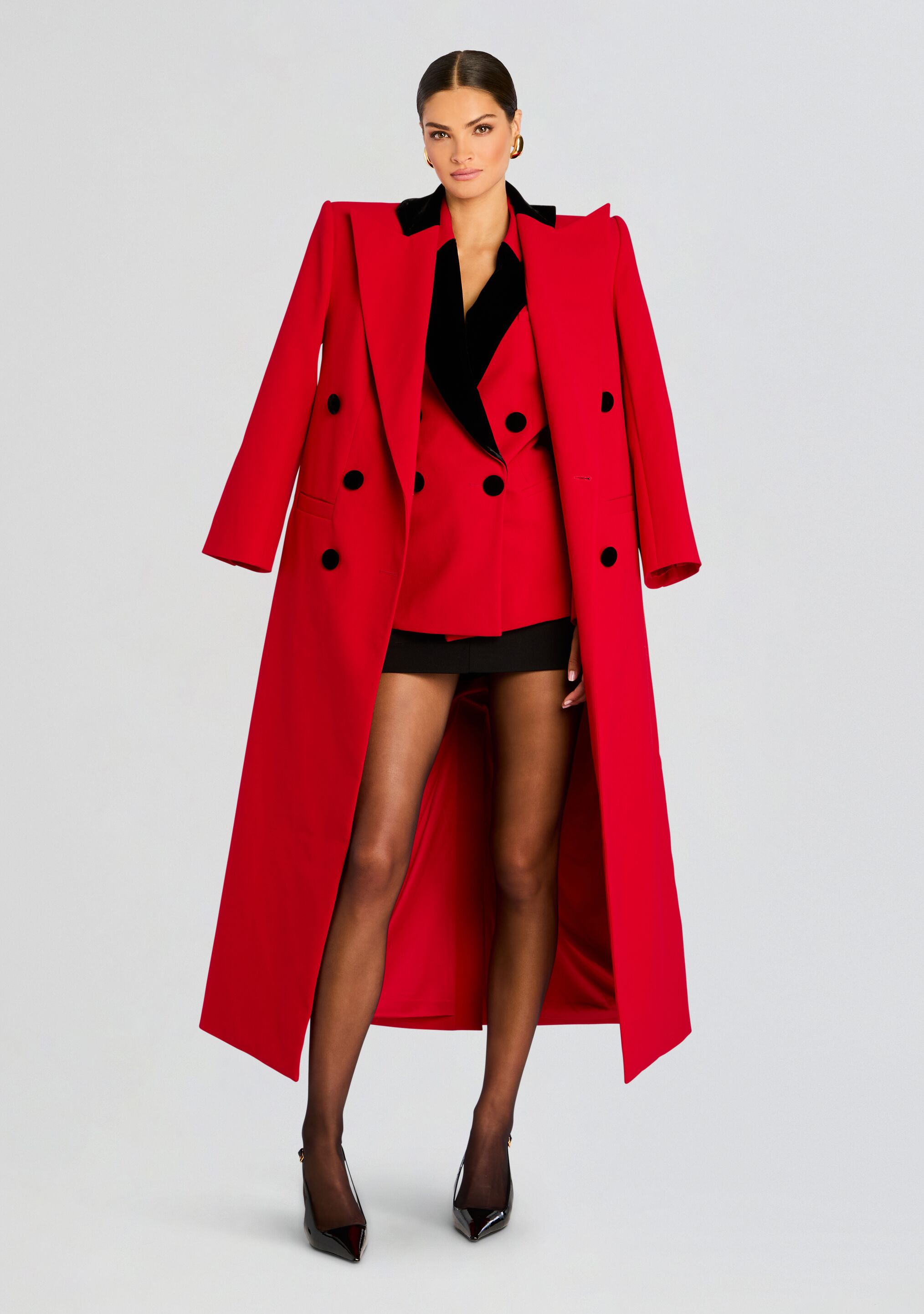Angelica Blazer