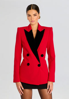 Angelica Blazer